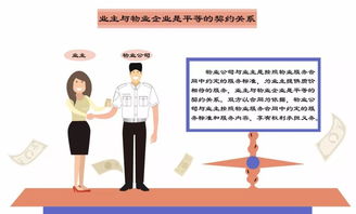 物業(yè)管理職責詳解 不僅僅是收物業(yè)費那么簡單