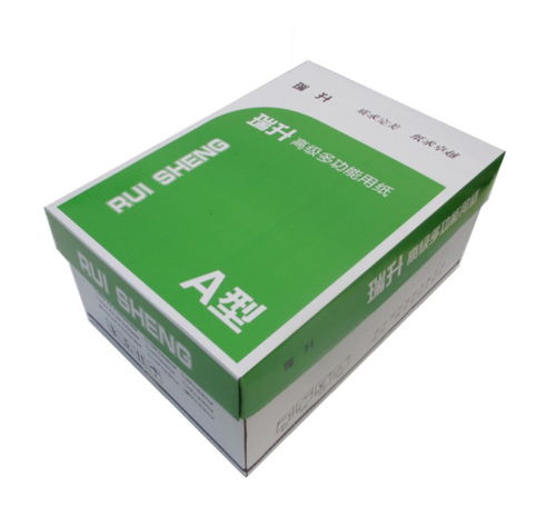 辦公剛需！A4復(fù)印紙選購(gòu)指南 別讓'草稿紙'耽誤你的效率